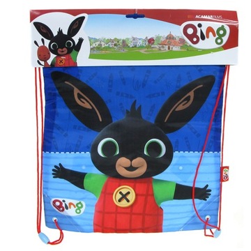 Рюкзак Bing Rabbit 507