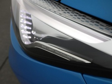 MG ZS I 2023 MG ZS Luxury skóra navi PDC LED tempomat, zdjęcie 38