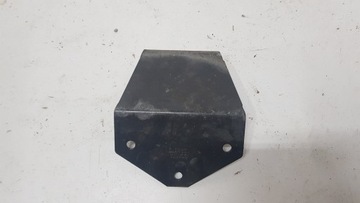 BLACHA WSPORNIK MOCOWANIE UCHWYT SCANIA R 1398873