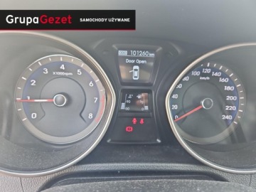 Hyundai i30 II Hatchback 5d 1.6 MPI 120KM 2012 Hyundai i30 krajowy, MPI 120KM, klimatyzacja, czujniki, bezwypadkowy,, zdjęcie 13