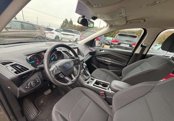 Ford Kuga II SUV Facelifting 2.0 TDCi 180KM 2019 Ford Kuga Samochod z gwarancja 2.0 Diesel 180KM, zdjęcie 10