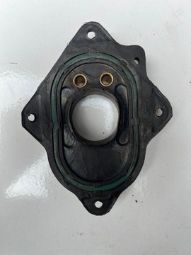 БАЗОВЫЙ МОНОВПРЫСОК AUDI 80 B4 2.0 ABT