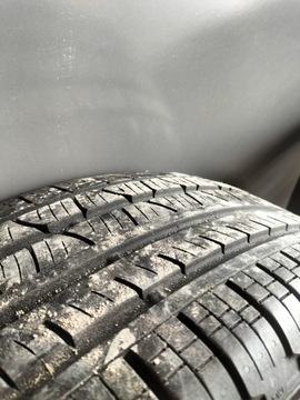 KIA SORENTO III 3 RÁFKY KOLA PNEUMATIKY KOMPLET PIRELLI 235/55R19