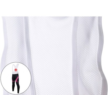 ОСЕННИЕ ЖЕНСКИЕ ВЕЛОСИПЕДНЫЕ БРЮКИ С ГЕЛЕВОЙ ВСТАВКОЙ ТЕРМОПРЯМКА СВЕТООТРАЖАЮЩАЯСЯ