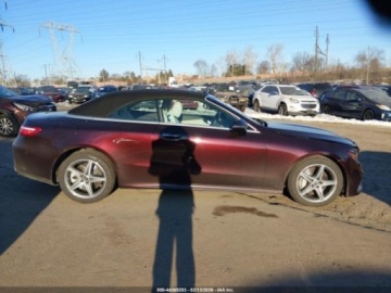 Mercedes CLS C257 2019 Mercedes-Benz CLS 450 4Matic 2019 3.0 Benzyna 362KM, zdjęcie 6