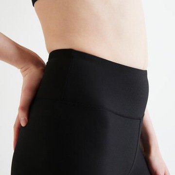 Женские шорты для кардио и фитнеса Domyos FST 100