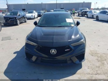 Acura Integra III 2025 Acura Integra Type S 2025 2.0 Benzyna 320KM, zdjęcie 1
