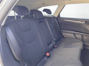 Ford Mondeo V Kombi Facelifting 2.0 EcoBlue 150KM 2020 Ford Mondeo TitaniumKamera cofaniaPodgrzewane fotele el.fotele el.klapa Fv, zdjęcie 20