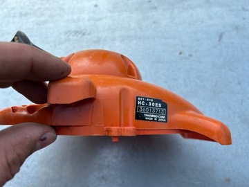 Втягивающее стартер стартера echo HC-30es HC 30 ES