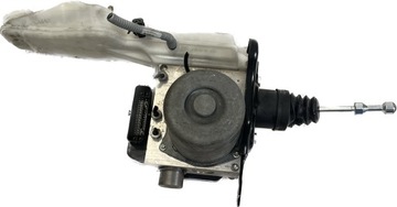 OPEL ASTRA K СЕРВОКОНТРОЛЛЕР НАСОС АБС 42730744