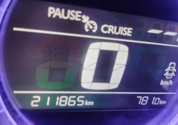 Citroen C4 II Hatchback 5d 1.6 HDi 112KM 2012 Citroen C4 2012r, 1.6 HDI. Uszkodzony lewy przod. 1.6 Diesel 112KM, zdjęcie 12