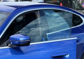 BMW Seria 4 G22-23-26 Coupe 2.0 420d 190KM 2023 BMW Seria 4 xDrive 190KM Gran Coupe Pakiet Sportowy M Asystent Swiatel Dro, zdjęcie 11