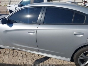 Dodge Charger VII 2020 Dodge Charger 2020r., 5.7l., od ubezpieczalni 5.7 Benzyna 370KM, zdjęcie 2
