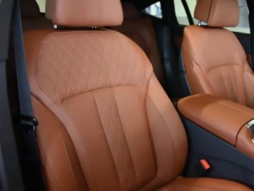 BMW X6 G06 SUV Facelifting 3.0 40i 381KM 2026 BMW X6 xDrive40i Sport Suv 3.0 (381KM) 2026, zdjęcie 8