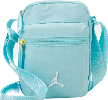 NIKE JORDAN AIR LISTONOSZKA SASZETKA TORBA RAMIĘ 9A0631-F08