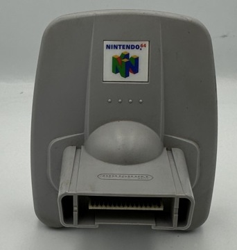 Transfer Pak Nintendo 64