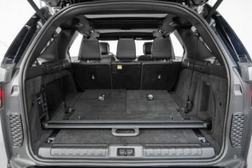 Land Rover Discovery V Terenowy Facelifting 3.0D I6 249KM 2024 Land Rover Discovery D250 Dynamic SE. 7-osobowy., zdjęcie 23