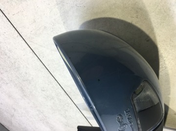 ZRCÁTKO PRAVÉ LANCIA THESIS 2.4 JTD 13 PIN