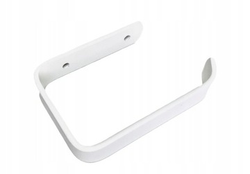 Металлическая вешалка для туалетной бумаги в стиле лофт b