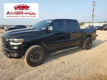  RAM 1500 2019r., 3.0L 3.0 Diesel 260KM