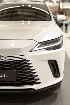 Lexus RX V 2024 Lexus RX 350h Prestige 2.5 Benzyna 243KM, zdjęcie 34