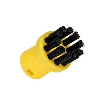 3x SZCZOTECZKI PUREY DO PAROWNICY KARCHER SC 1 2 3 4 5 KOMPLET XXL EasyFix