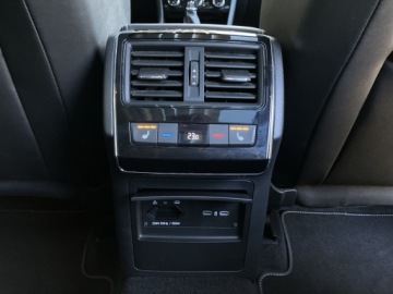 Skoda Superb III Scout 2.0 TDI SCR 200KM 2022 Skoda Superb Sportline ! 4x4 ! Podgrzewane Fotele, zdjęcie 23