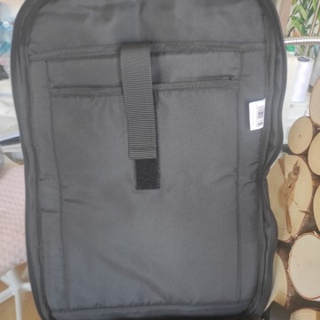 РЮКЗАК ДЛЯ НОУТБУКА TOMTOC DURABLE TRAVEL 40 Л NAVIGATOR-T66 Водонепроницаемый