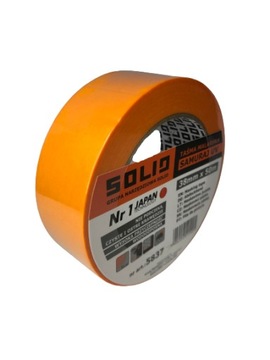 Сплошная малярная лента SAMURAI JAPANESE WASHI 38мм x 50м