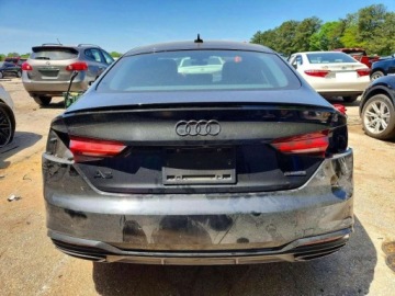 Audi A5 B10 2024 Audi A5 Sportback Premium Plus 45 2024 2.0 Benzyna 261KM, zdjęcie 2