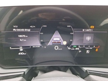 Audi A5 B10 Avant 2.0 TFSI 150KM 2025 Audi A5 Avant 2.0 Benzyna 150KM, zdjęcie 26