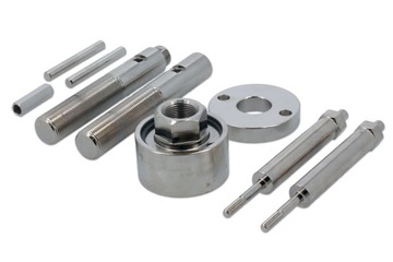 Набор для демонтажа форсунок Renault Opel Nissan 2.0 DCi M9R