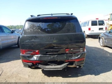 Hyundai Santa Fe V 2025 Hyundai Santa Fe 2025 HYUNDAI SANTA FE HYBRID CALLIGRAPHY 1.6 Hybryda 178KM, zdjęcie 6