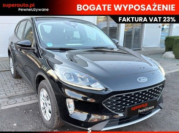 Ford Kuga III SUV 1.5 EcoBoost 150KM 2024 FORD Kuga 1.5 EcoBoost Cool&amp;Connect Suv 150KM 2024