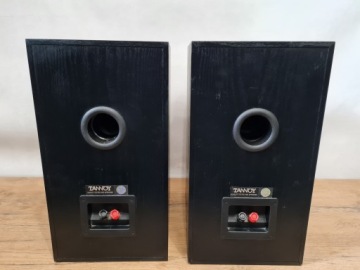 Tannoy Mercury M2 - стереодинамики