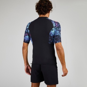 ФУТБОЛКА ДЛЯ ПЛАВАНИЯ TOP UV SURFING UPF50+