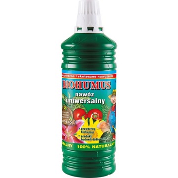 AGRECOL WERMIKOMPOST NATURALNY NAWÓZ BIOHUMUS Z DŻDŻOWNIC KALIFORNIJSKICH