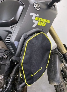 Защитные дуги Givi/Kappa Yamaha Tenere 700