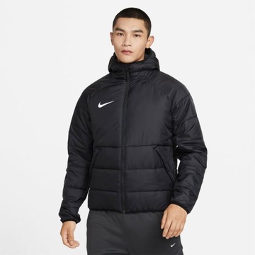 XL Kurtka Nike Academy Pro Fall Jacket DJ6310 010 czarny XL