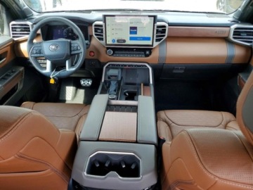 Toyota Tundra II 2026 Toyota Tundra 1794 Edition 2026 3.4 Benzyna 389KM, zdjęcie 8