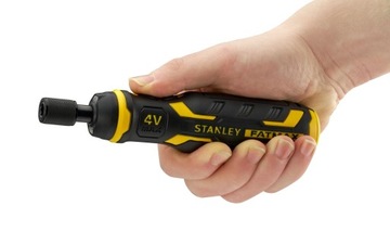 STANLEY FATMAX FMHT66719-0 АККУМУЛЯТОРНАЯ ОТВЕРТКА 4В