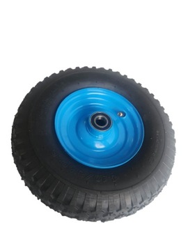 КОЛЕСО ДЛЯ ТЕЛЕЖКИ 3,50-6 2ПР 320х85 колесо