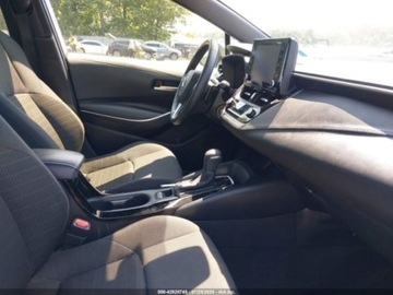 Toyota Corolla XII 2022 Toyota Corolla Se 2022 2.0 Benzyna 169KM, zdjęcie 9