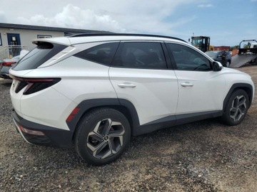 Hyundai Tucson IV 2023 Hyundai Tucson Limited 2023 2.5l 2.5 Benzyna 187KM, zdjęcie 3