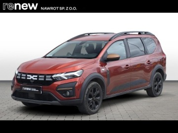 Dacia Jogger 2023 Jogger 1.0 TCe Expression LPG