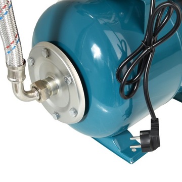 ГИДРОФОР 50Л + НАСОС ГИДРОФОР AJ50/60 КОМПЛЕКТ