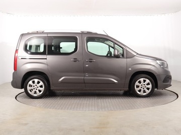 Opel Combo E Kombivan 1.5 Diesel 131KM 2020 Opel Combo 1.5 CDTI, Salon Polska, Klima, zdjęcie 5