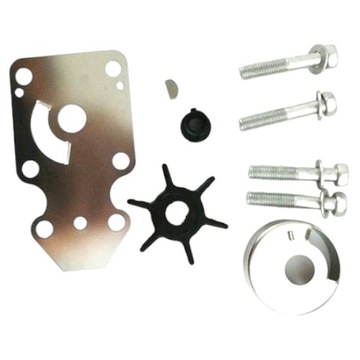 Zestaw naprawczy do pompy wody do Yamaha 9.9-15 hp