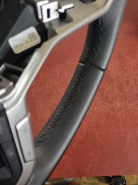 VW Golf Руководство VIII 5H0419089T