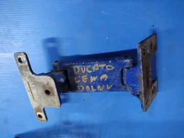 ZAWIAS DRZWI TYŁ LEWY DOLNY DUCATO II
